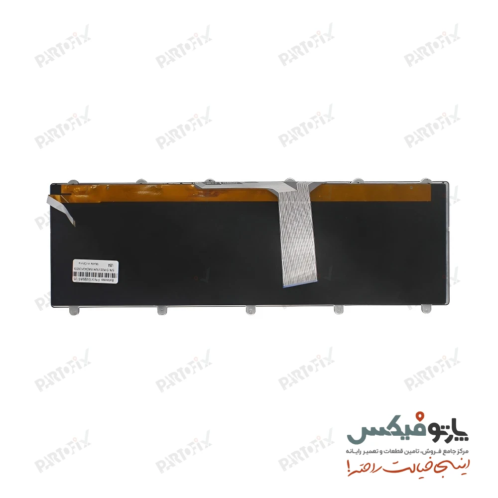 کیبورد لپ تاپ ام اس آی GE60